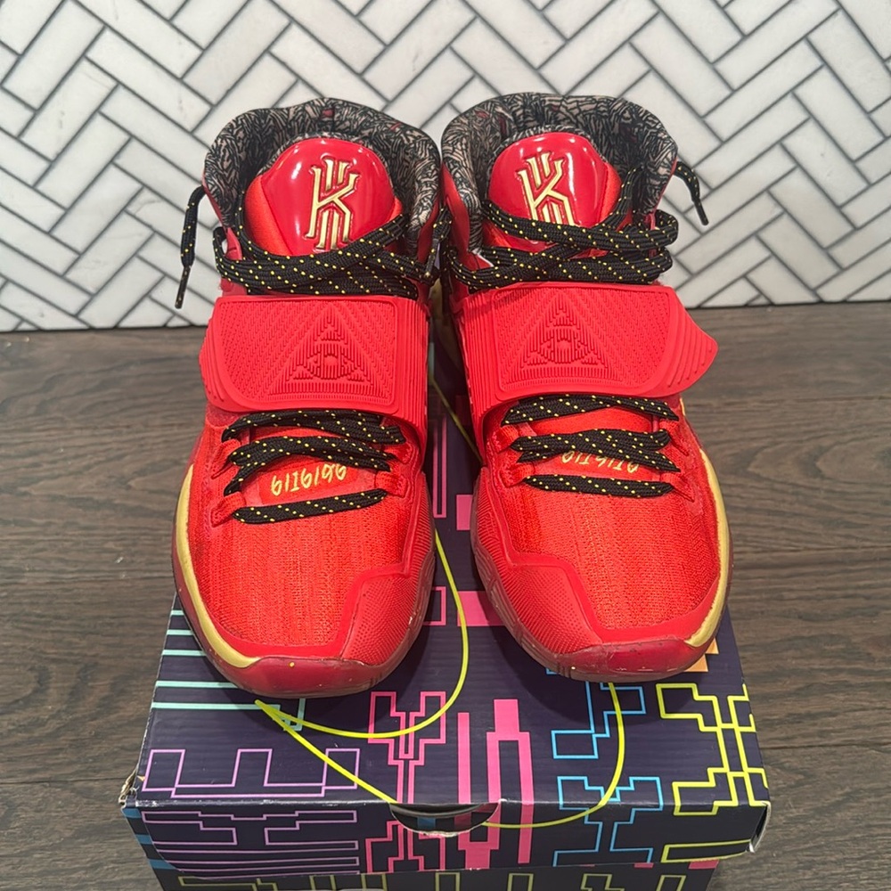 Kyrie 6 AS - Picture 2 of 6
